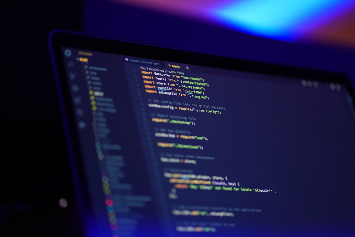 Production Runtime Environment