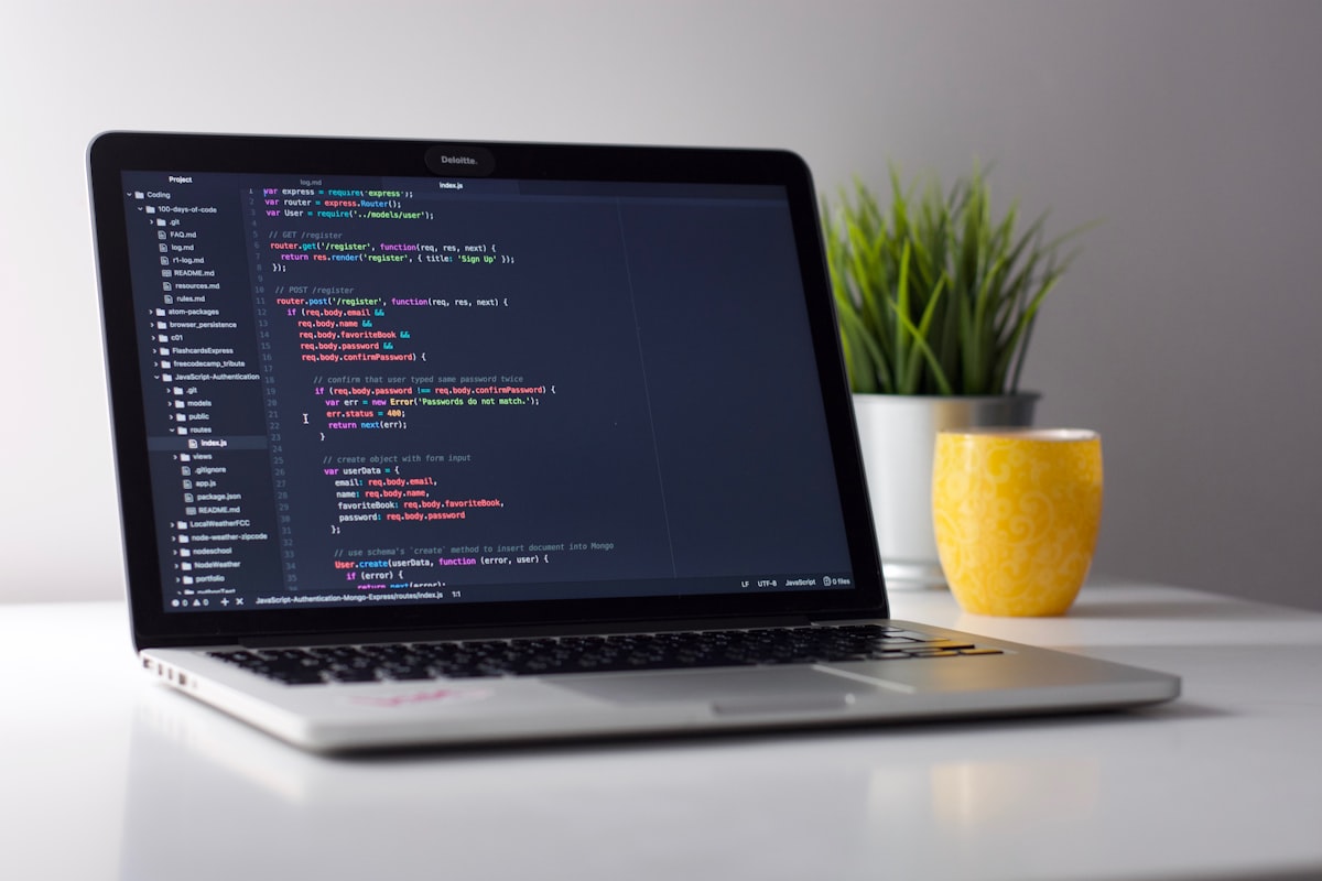 Developer Workflow & CLI